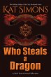 Who Steals a Dragon (A Pick Your Genre... - Bild 1