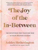 The Joy of the In-Between (eBook, ePUB)