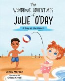 Wondrous Adv of Julie Oday A D