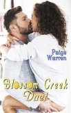 Blossom Creek Duet: Contemporary Women's Fiction