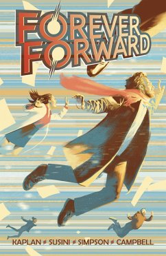 Forever Forward - Kaplan, Zack