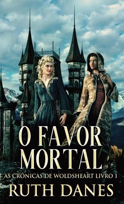 O Favor Mortal - Danes, Ruth