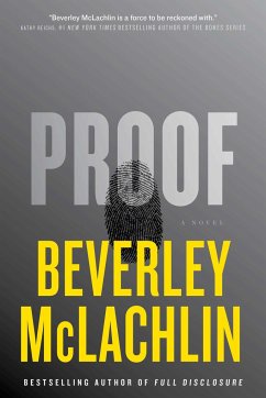 Proof - McLachlin, Beverley