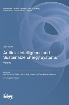 Artificial Intelligence and Sustainable Energy Systems