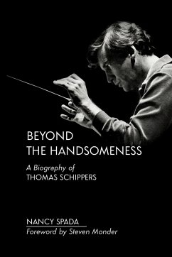 Beyond the Handsomeness Beyond the Handsomeness