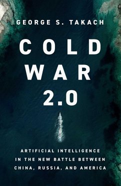 Cold War 2.0 - Takach, George S.