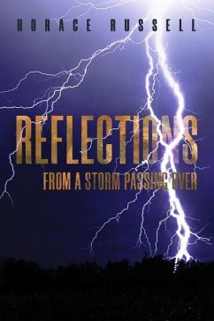 Cover Reflections from a Storm Passing Over