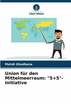 Union für den Mittelmeerraum: 