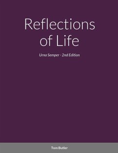 Cover Reflections of Life