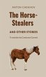 The Horse-Stealers and Other Stories - Bild 1