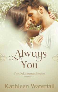 Always You - Waterfall, Kathleen