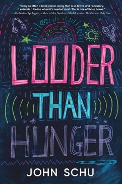 Louder Than Hunger - Schu, John