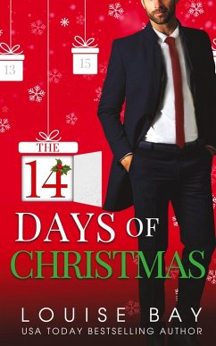 Cover The 14 Days of Christmas