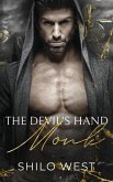 A Devil's Hand: A Billionaire Romantic Suspense Novel