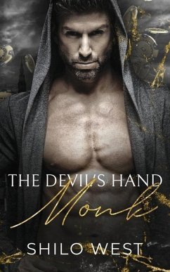 A Devil's Hand: A Billionaire Romantic Suspense Novel - West, Shilo