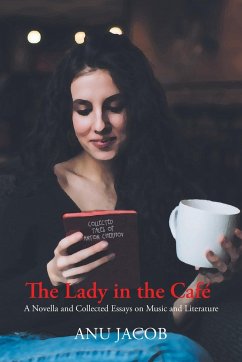 The Lady in the Café - Jacob, Anu