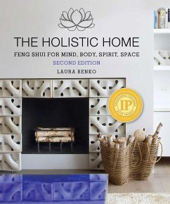 The Holistic Home - Benko, Laura