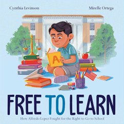 Free to Learn - Levinson, Cynthia