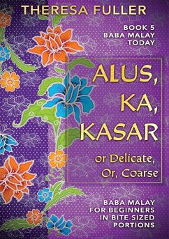 Alus, Ka, Kasar - Fuller, Theresa