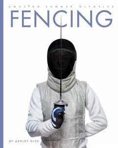 Fencing - Gish, Ashley