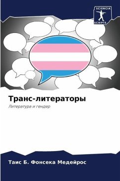 Trans-literatory - Medejros, Tais B. Fonseka