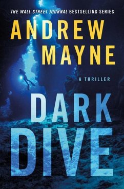 Dark Dive - Mayne, Andrew