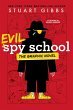 Evil Spy School the Graphic Novel - Bild 1