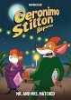 Geronimo Stilton Reporter Vol.16: Mr.... - Bild 1