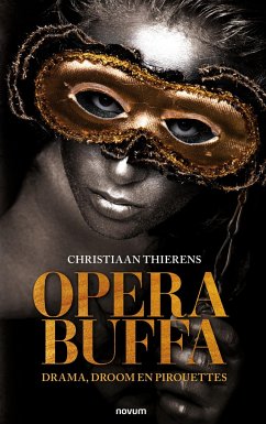 Opera Buffa - Thierens, Christiaan