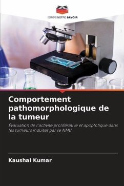 Comportement pathomorphologique de la tumeur - Kumar, Kaushal