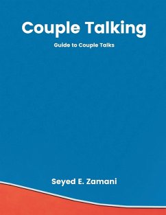 Couple Talking - Zamani, Seyed E.