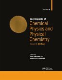 Encyclopedia of Chemical Physics and Physical Chemistry (eBook, ePUB)