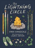 The Lightning Circle (eBook, ePUB)