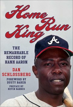 Home Run King - Schlossberg, Dan