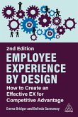 Employee Experience by Design