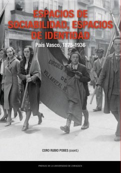 Cover Espacios de sociabilidad, espacios de identidad