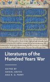 Literatures of the Hundred Years War