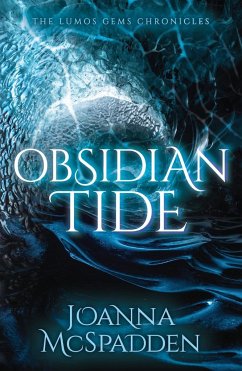 Obsidian Tide - McSpadden, JoAnna