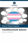 Transliterarische Autoren