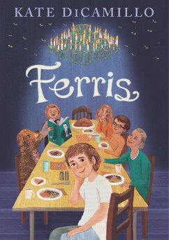 Ferris - DiCamillo, Kate