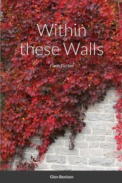 Within these Walls - Benison, Glen