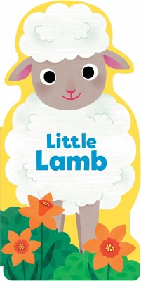 Little Lamb - Fischer, Maggie