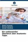 Ein umfassender Überblick über Anatomie-Tipps