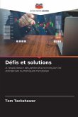 Défis et solutions