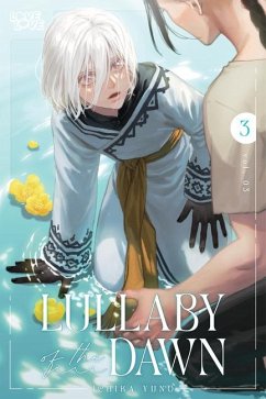 Lullaby of the Dawn, Volume 3 - Ichika Yuno