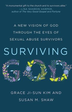 Surviving God - Kim, Grace Ji-Sun