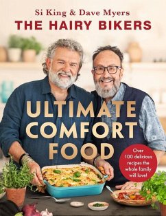 The Hairy Bikers' Ultimate Comfort Food - Bikers, Hairy