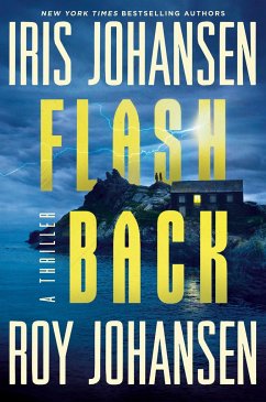 Flashback - Johansen, Iris; Johansen, Roy