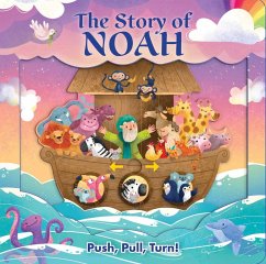 The Story of Noah - Froeb, Lori C