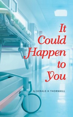 It Could Happen to You - Thornhill, Gerald H